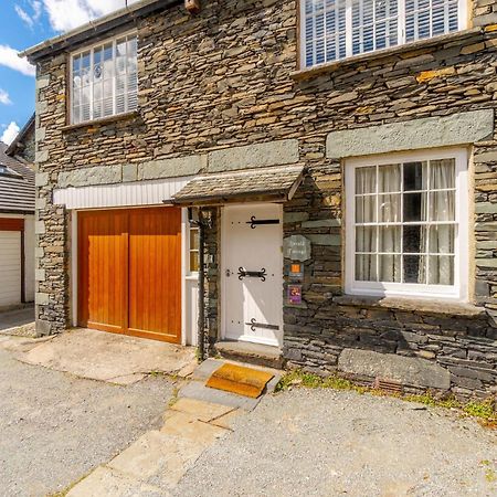 Herald Cottage Ambleside Dış mekan fotoğraf