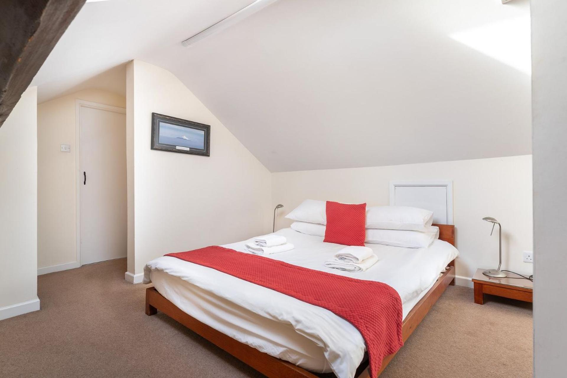 Herald Cottage Ambleside Dış mekan fotoğraf