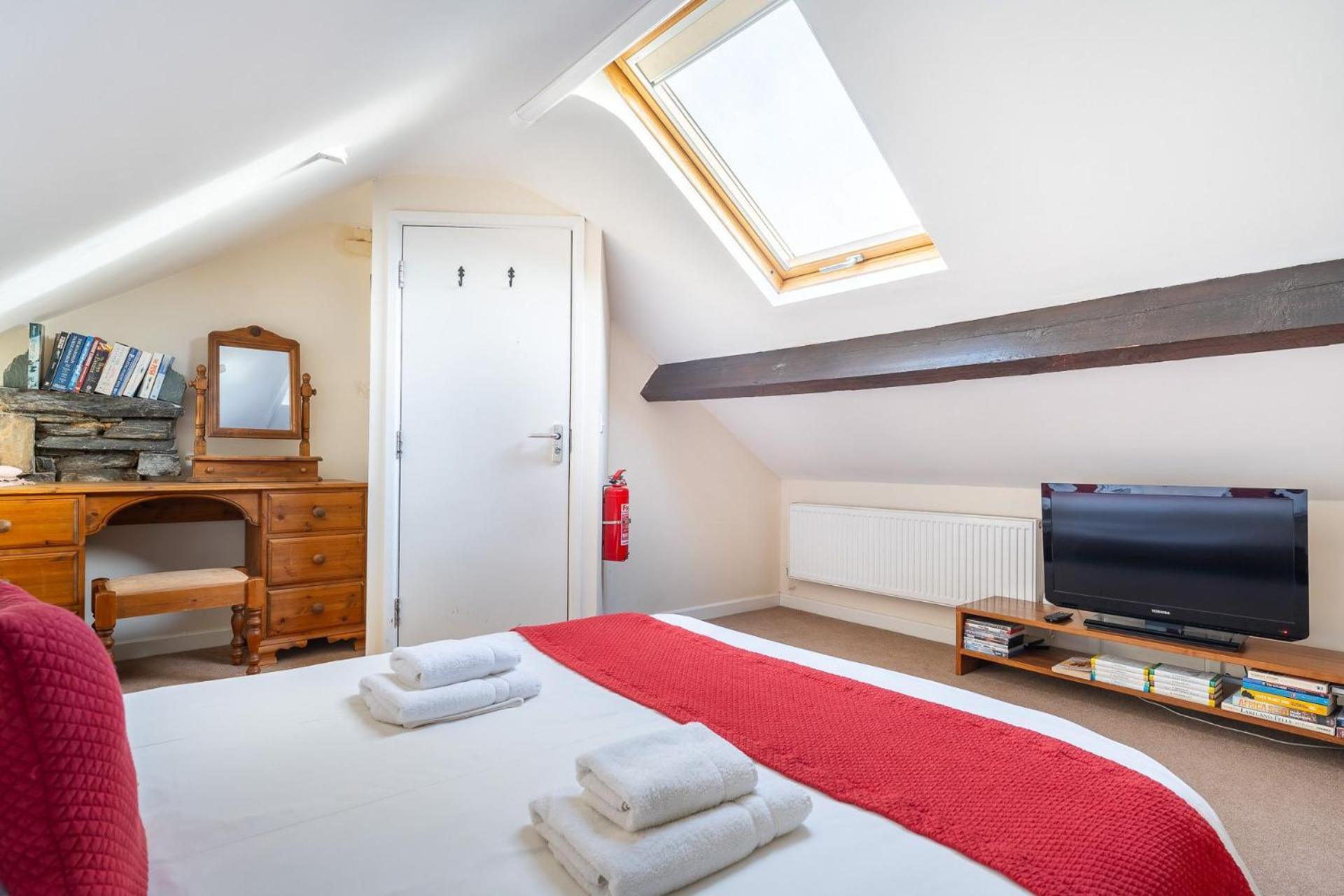 Herald Cottage Ambleside Dış mekan fotoğraf