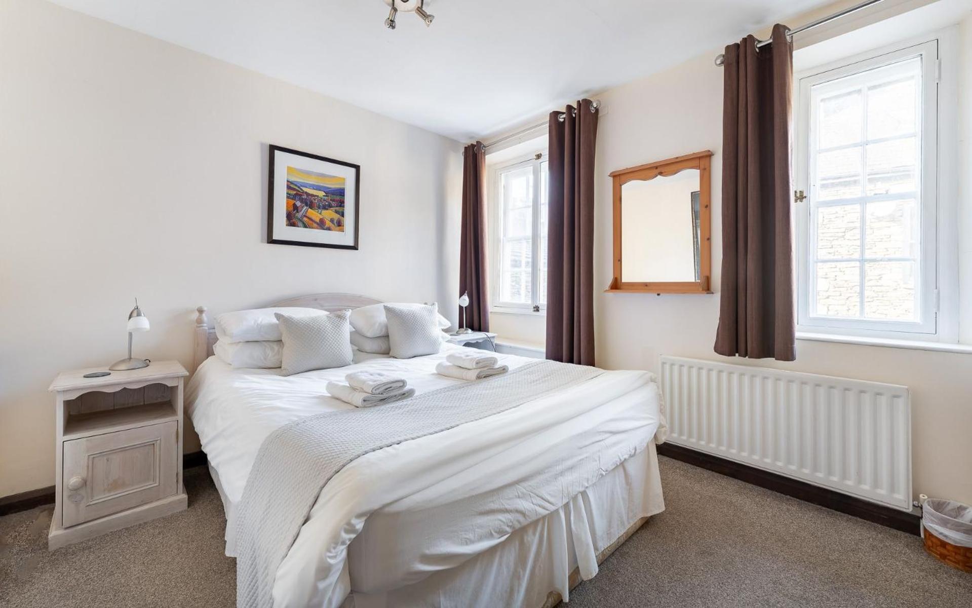Herald Cottage Ambleside Dış mekan fotoğraf