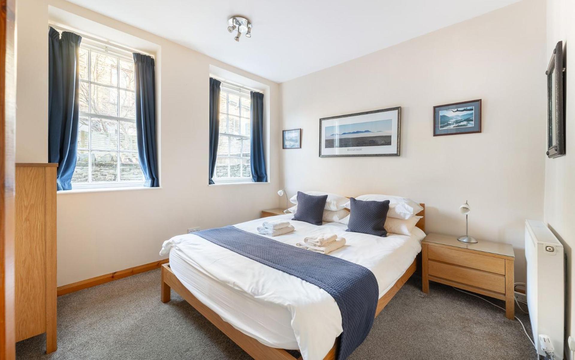 Herald Cottage Ambleside Dış mekan fotoğraf