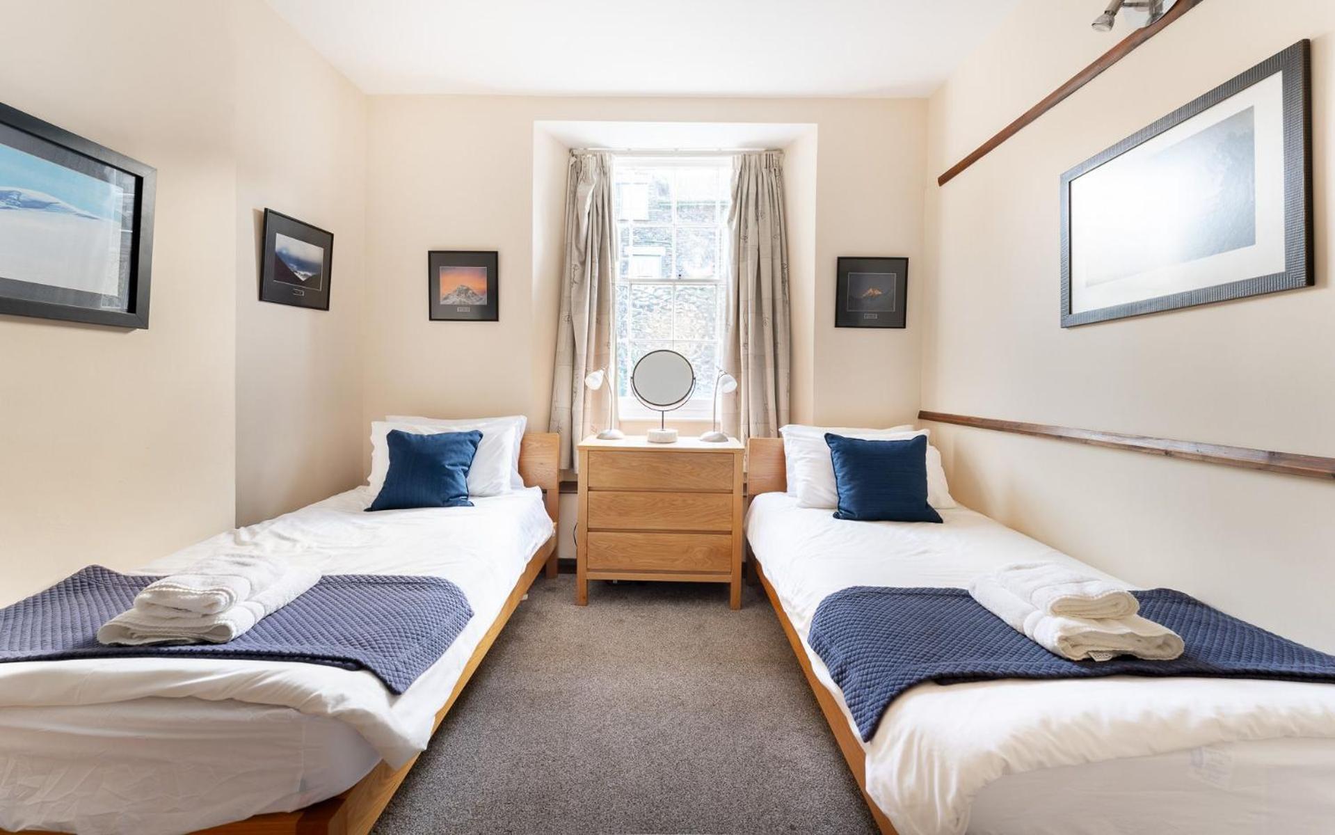 Herald Cottage Ambleside Dış mekan fotoğraf