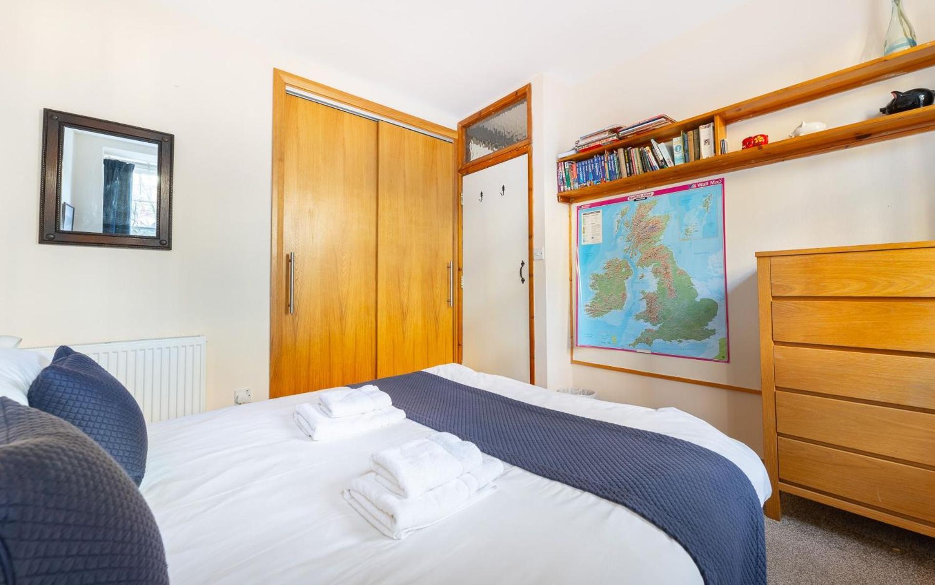 Herald Cottage Ambleside Dış mekan fotoğraf