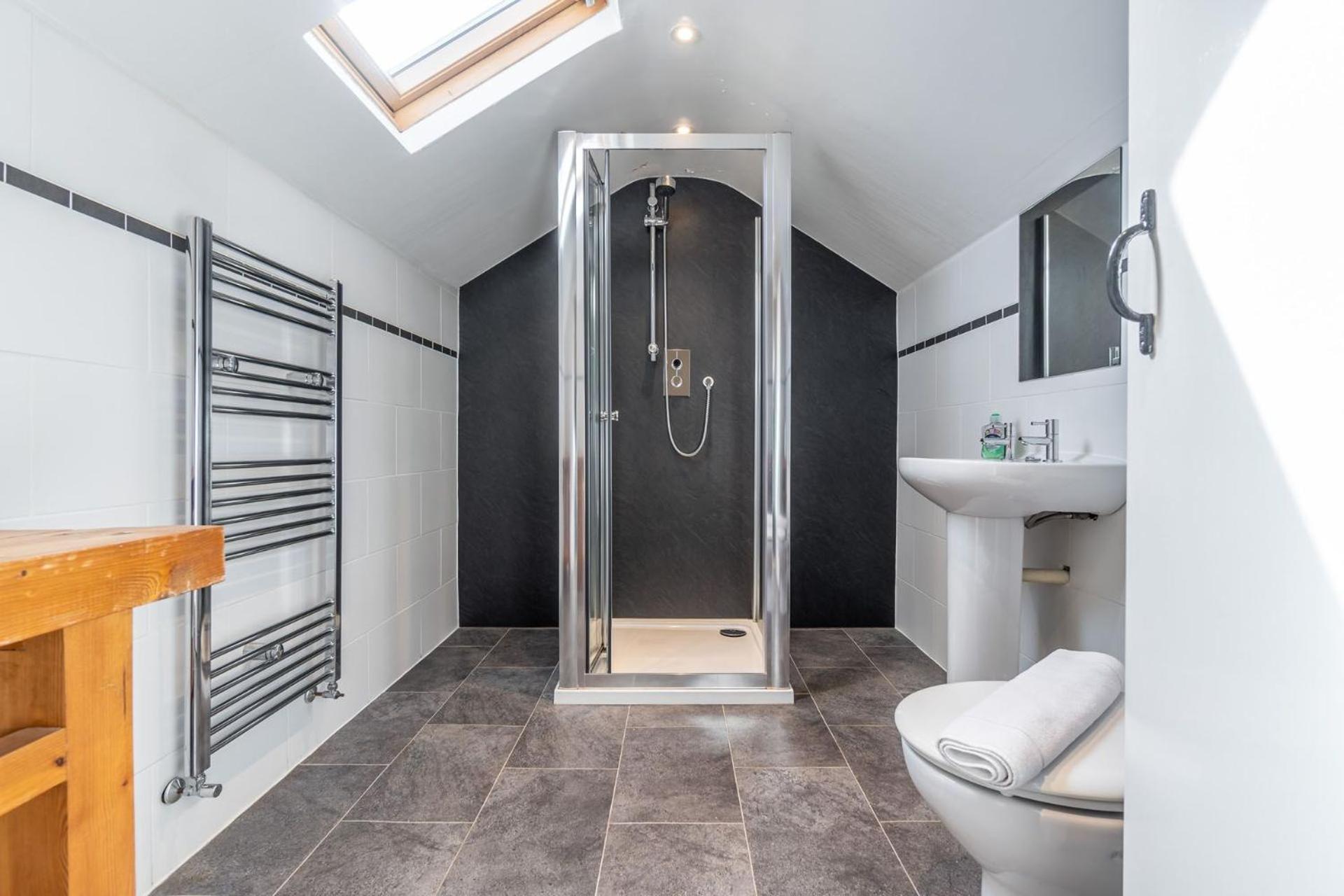 Herald Cottage Ambleside Dış mekan fotoğraf