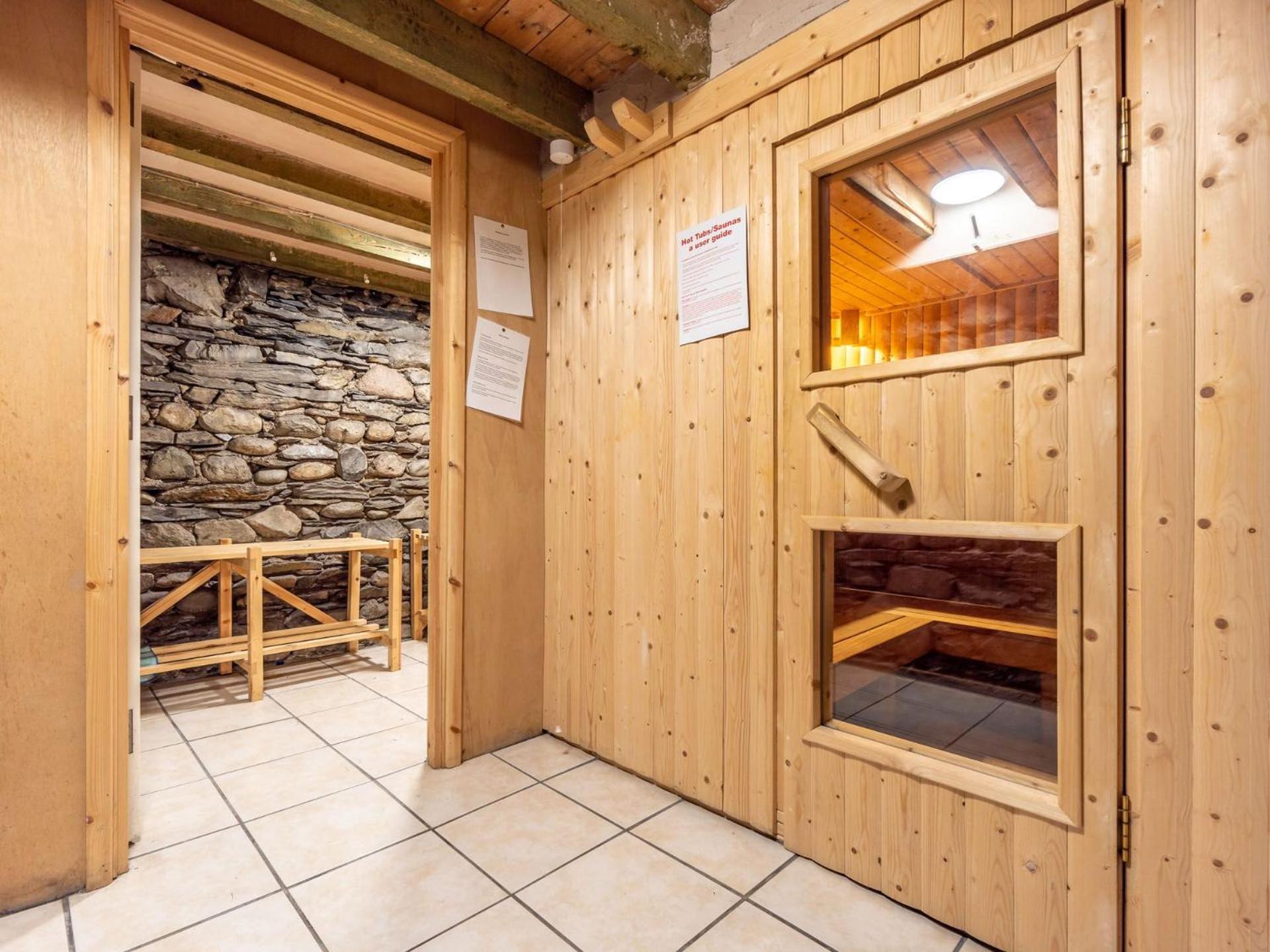 Herald Cottage Ambleside Dış mekan fotoğraf