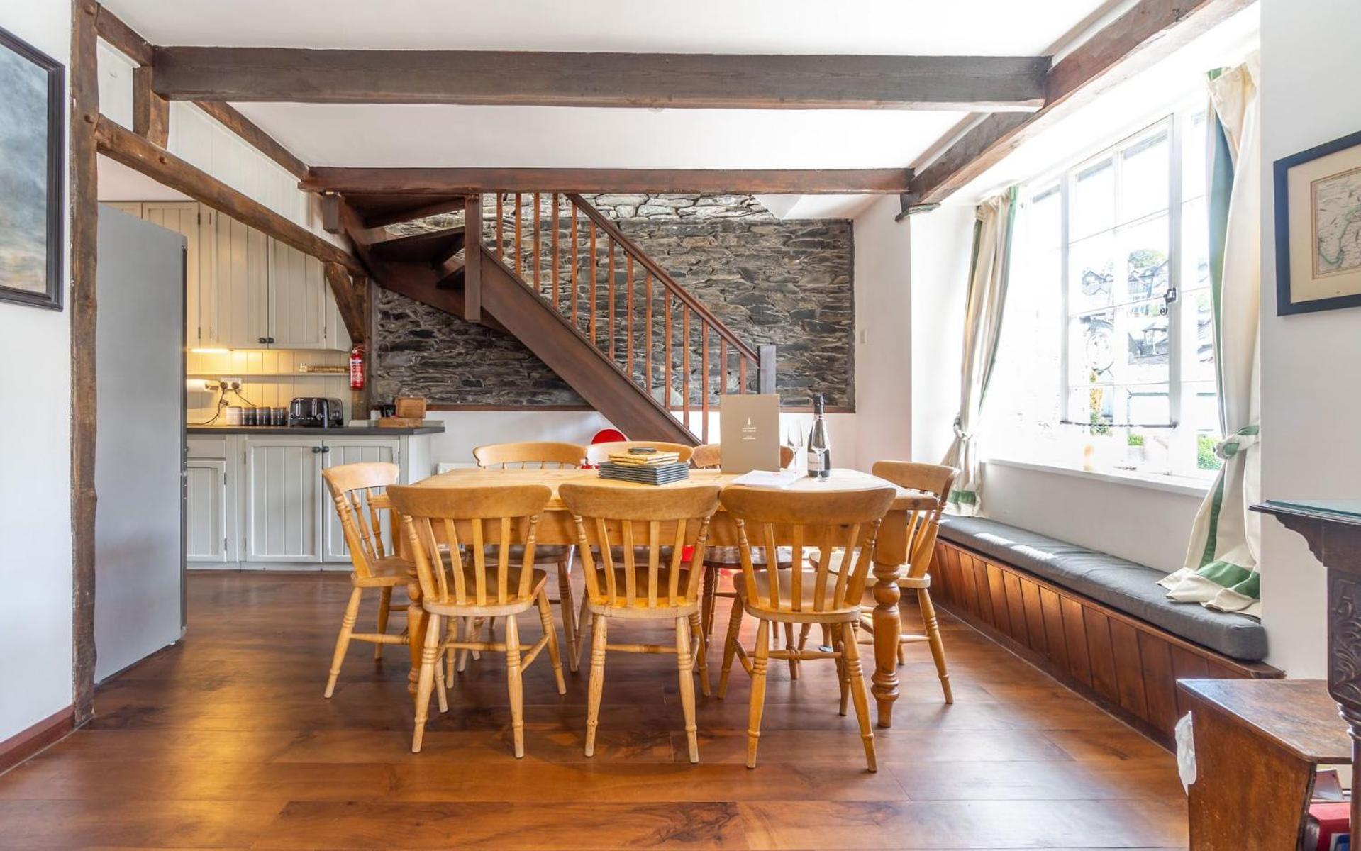 Herald Cottage Ambleside Dış mekan fotoğraf
