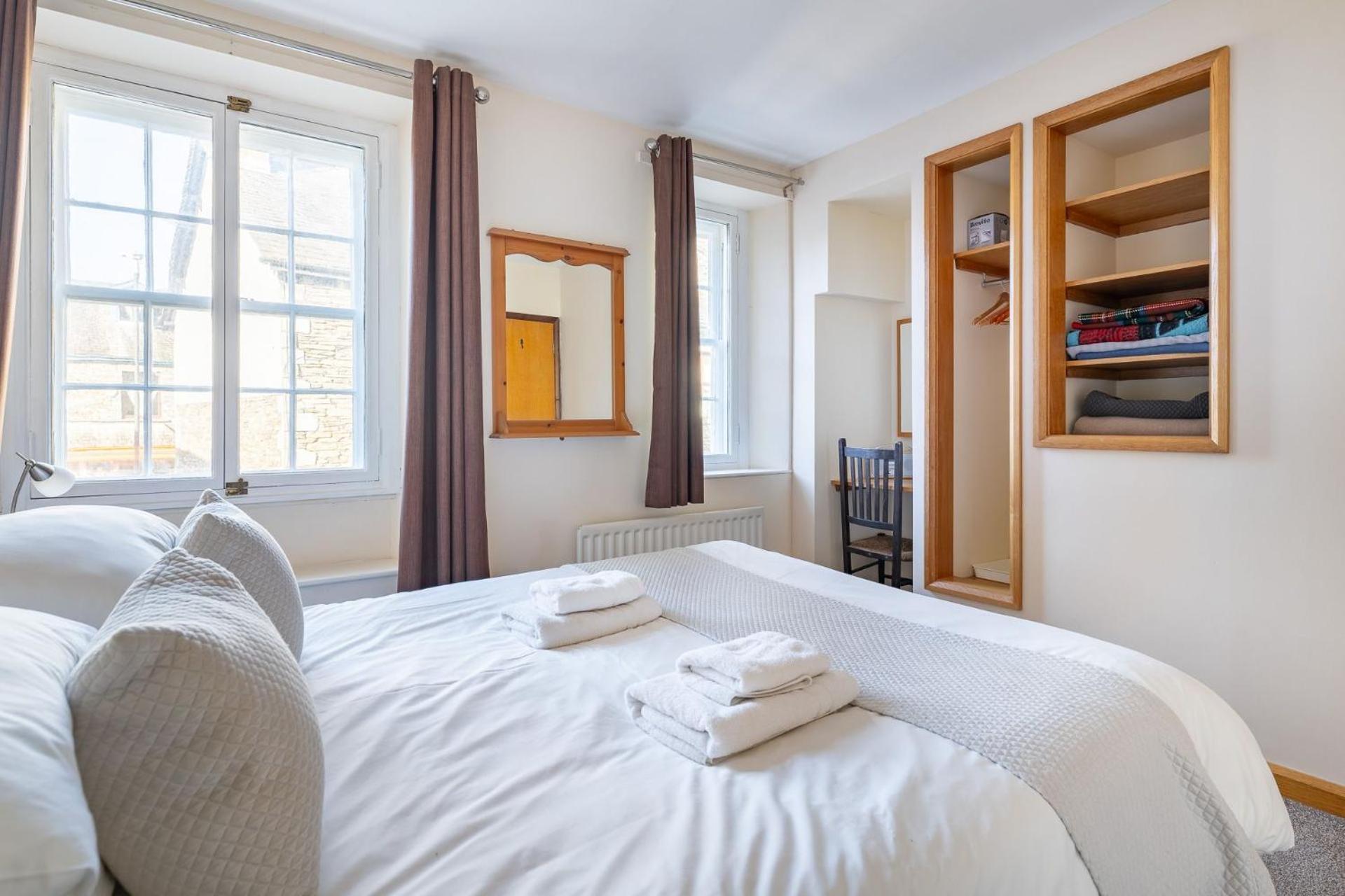 Herald Cottage Ambleside Dış mekan fotoğraf