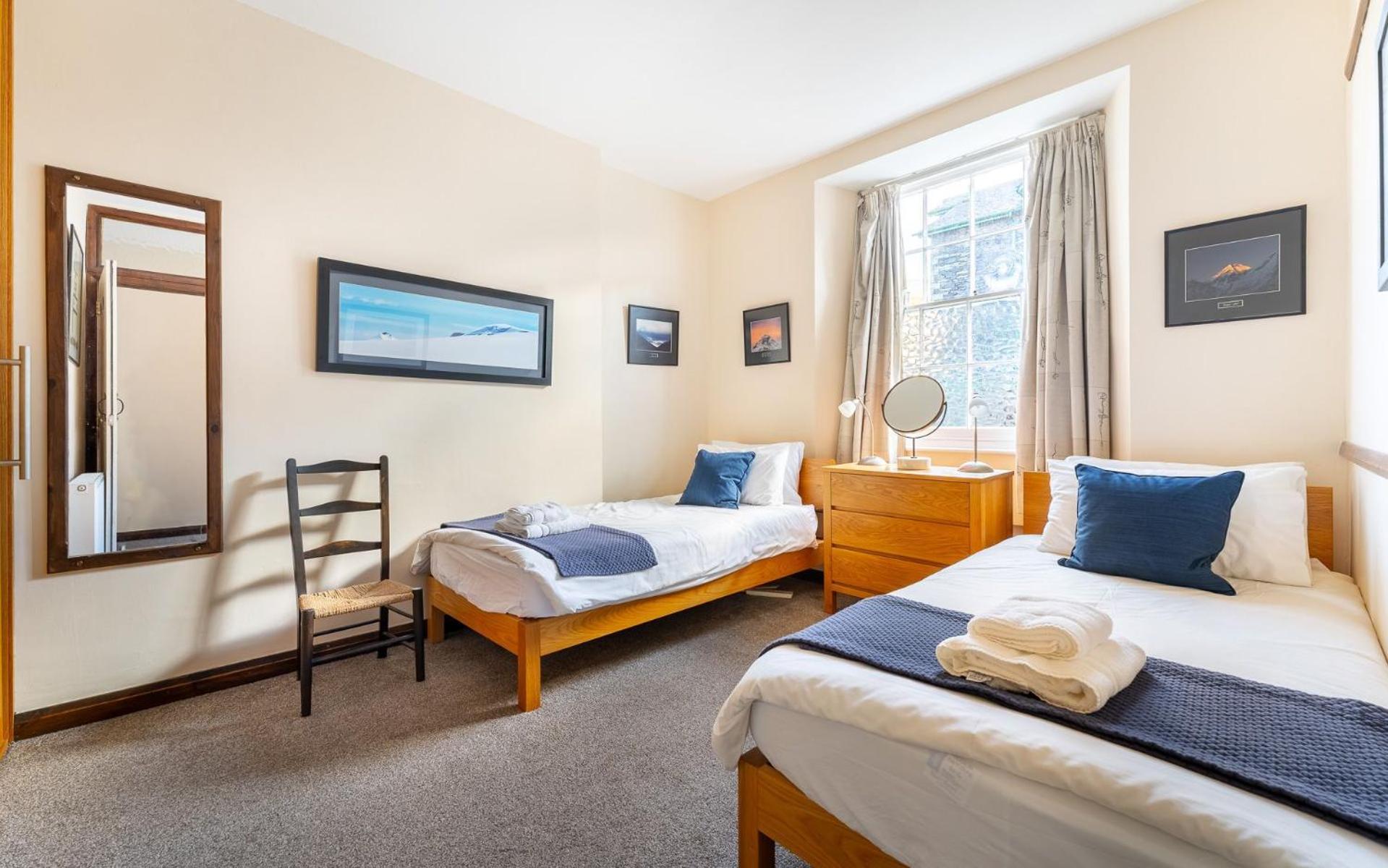 Herald Cottage Ambleside Dış mekan fotoğraf